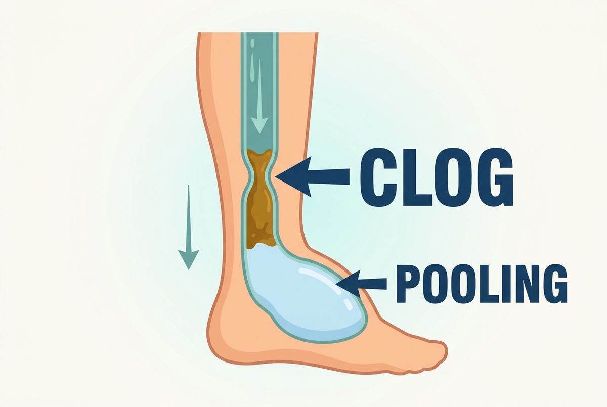 A single-panel, clean, bright, modern flat-vector editorial MEDICAL ILLUSTRATION (NOT photoreal, NOT dated clip-art), 3: