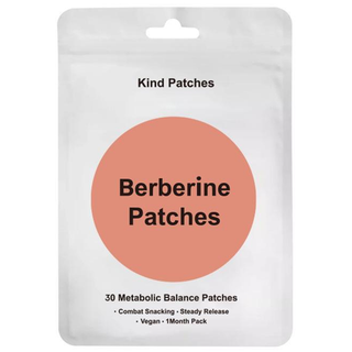 KindPatch Berberine Daily