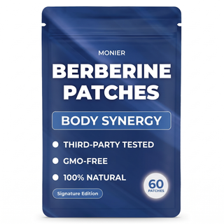 Monier Berberine Patches