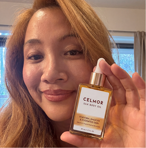 A bright, candid phone-camera photo of the product doing this one thing in a real home — no text, no labels.